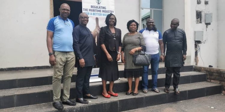 NIMASA donates relief materials to Imo State