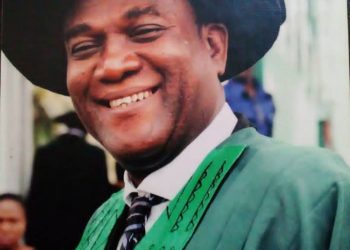 Diabetes cause of blindness – medical expert