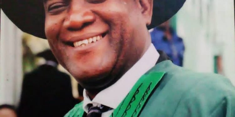 Diabetes cause of blindness – medical expert