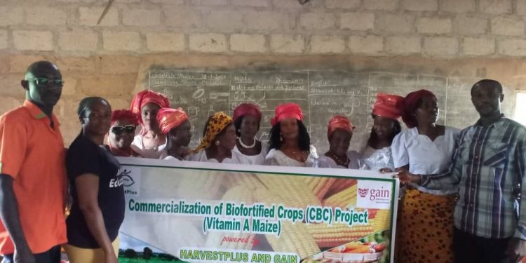 Mothers are chief nutrition officers of home – Group