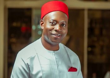 ZLP lampoons Soludo for making INEC list, describes him as puppet