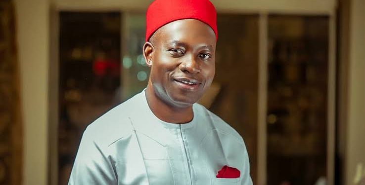ZLP lampoons Soludo for making INEC list, describes him as puppet