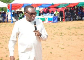 Anambra 2021: APC picks Okafor as Uba’s running mate