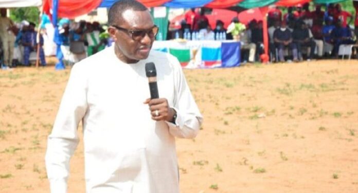 Anambra 2021: APC picks Okafor as Uba’s running mate