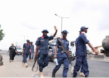NSCDC nabs 3 illegal oil dealers in Anambra 