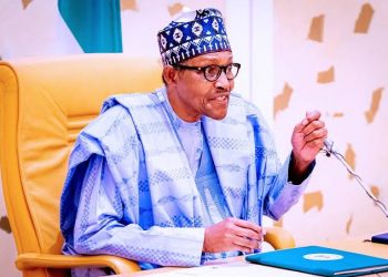 Buhari vows to make Nigeria better(video)