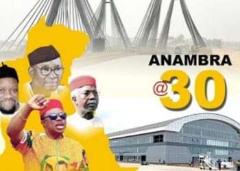 Anambra at 30: Anambra has lowest poverty index – Group