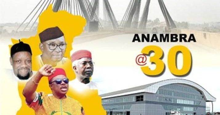 Anambra at 30: Anambra has lowest poverty index – Group