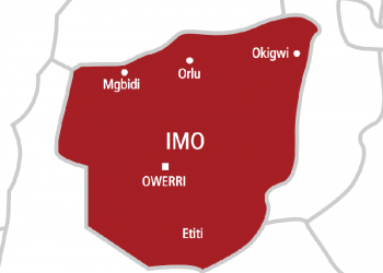 Imo: Development as major ingredient of governance