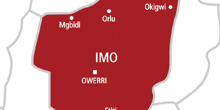 Imo: Development as major ingredient of governance