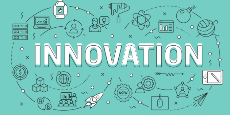 Group charges leaders on innovation