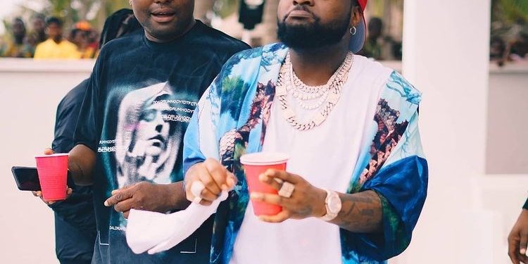 Reports have it that the 30BG boss have suspended Isreal DMW