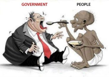 Bad governance: Save us from insecurity, filth, bad roads, hunger Imolites cry out