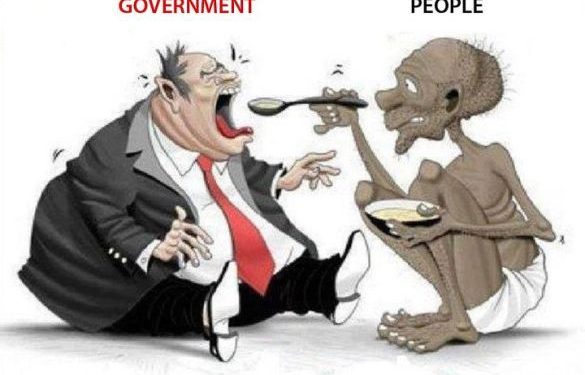 Bad governance: Save us from insecurity, filth, bad roads, hunger Imolites cry out
