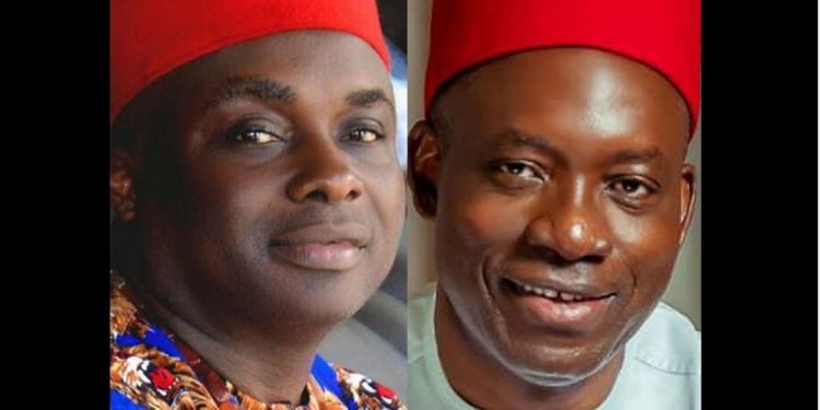 Anambra: Making a mess of judiciary
