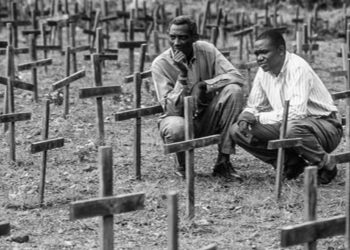 Hightime we learned from the Rwanda 94 genocide