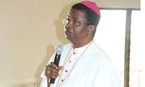 61st independence celebration: Nigeria can still be redeemed – Bishop Ezeokafor