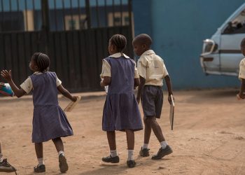 90,000 children out of school in Anambra- Educationist