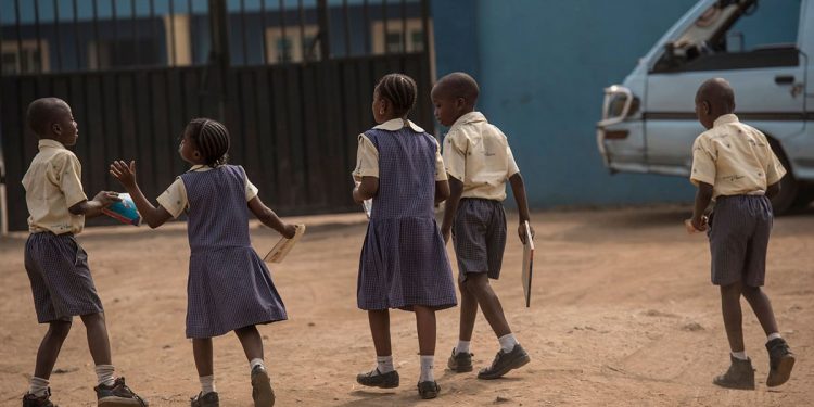 90,000 children out of school in Anambra- Educationist