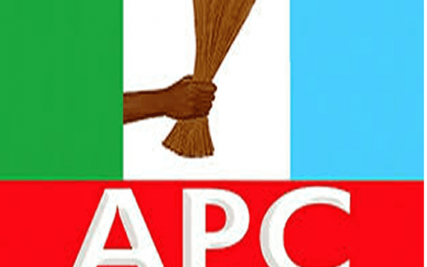 Enugu APC crisis: former Governor, ex-Speaker, 39 others expelled for anti-party activities