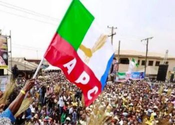 APC LGA congress successful at Aboh Mbaise – IMC chairman 