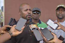 Abia ALGON in disarray as members sack Chairman