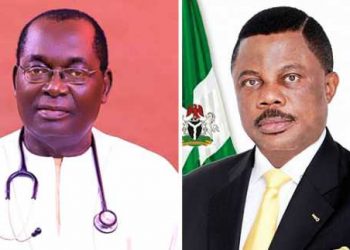 Akunyili’s death: Obiano declares war on terror, places ₦20m bounty on killers