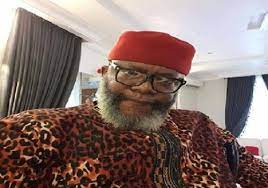 Anambra 2021: ADC campaign DG resigns, quits politics