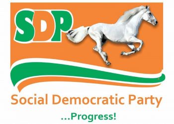 Anambra 2021: Group throws support for SDP candidate