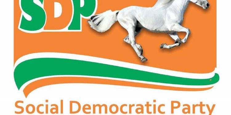 Anambra 2021: Group throws support for SDP candidate