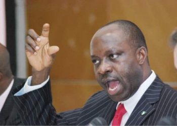 Anambra 2021: Soludo ambushes debtors, doles out manifesto