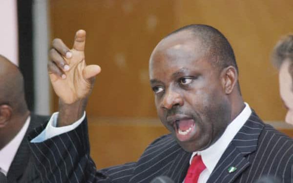 Anambra 2021: Soludo ambushes debtors, doles out manifesto