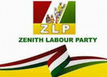 Anambra 2021: ZLP accuses APC, APGA of plans to manipulate election