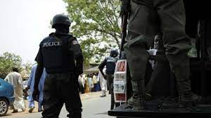 Anambra police Commissioner assures of reinforced security, safety of state