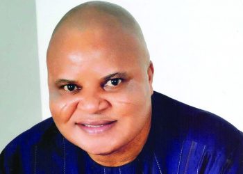 Araraume’s NNPC appointment shows Buhari’s love for Ndigbo – VON DG