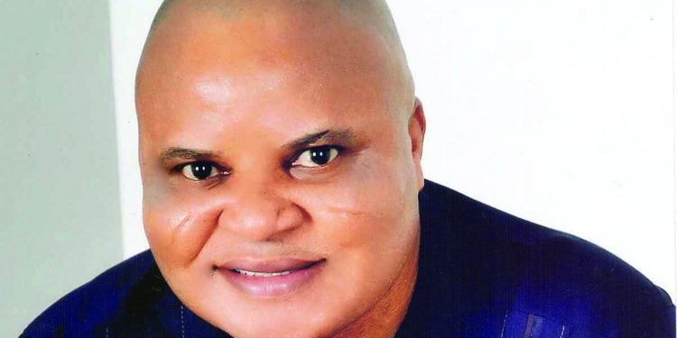 Araraume’s NNPC appointment shows Buhari’s love for Ndigbo – VON DG