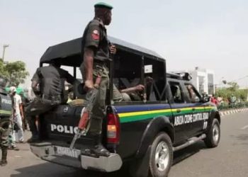 Awada attack: Will arrest, persecute perpetrators – Police