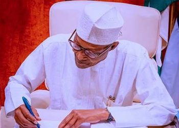 BUHARI OKAYS NNPC NIG LTD REGISTERED, APPOINTS ARARAUME CHAIRMAN