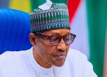 Buhari seeks $4,054,476,863, €710m external loan