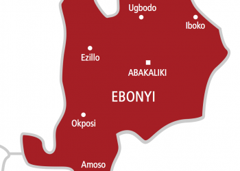 Ebonyi govt berates PDP over Umahi’s N10bn Airport completion request