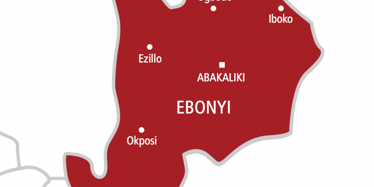Ebonyi govt berates PDP over Umahi’s N10bn Airport completion request