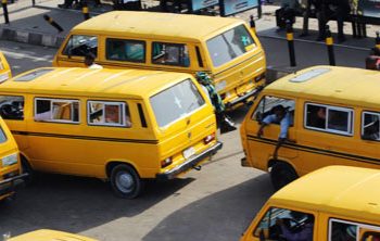 Enhancing unifying colours for commercial vehicles in South East