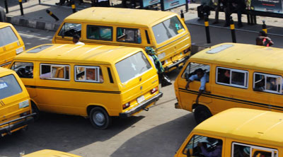 Enhancing unifying colours for commercial vehicles in South East