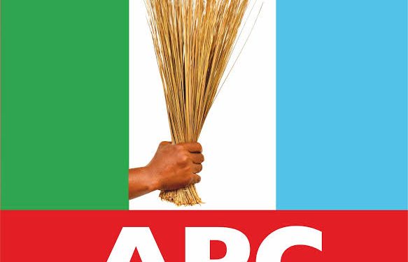 Enugu APC Crisis: BoT member, Okoloagu, calls for unity, dismisses his expulsion