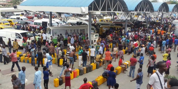 Transporters, business centres groan as petrol scarcity hits Umuahia