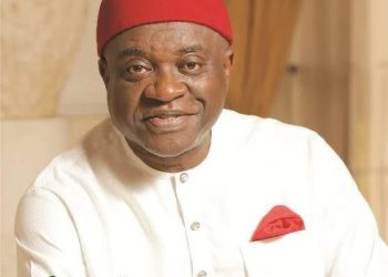 I’ll take Anambra out of darkness, for we are the ‘Light of the Nation’ – Etiaba