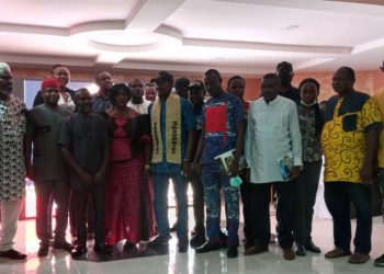 Anambra 2021: I will run all-inclusive govt – ADC candidate 