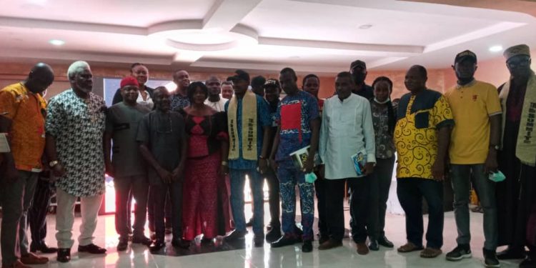 Anambra 2021: I will run all-inclusive govt – ADC candidate