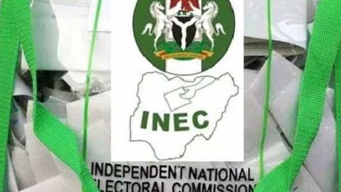 INEC CVR: over 41,000 new registrants recorded in Rivers