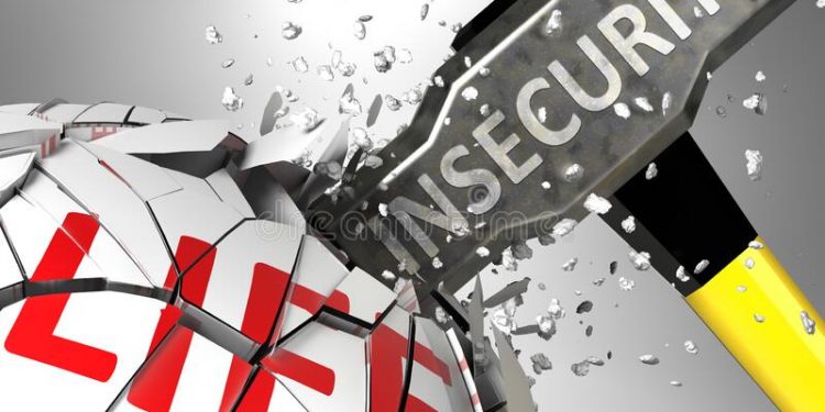 Insecurity threatening my constituency, Abia lawmaker laments